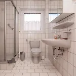 Дом отдыха Oma Annas Huus Гретзиль