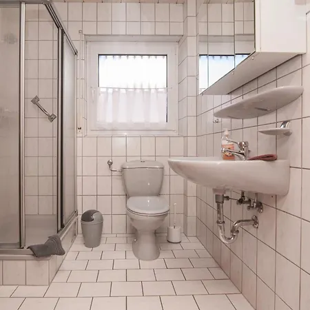 Feriehus Oma Annas Huus Greetsiel